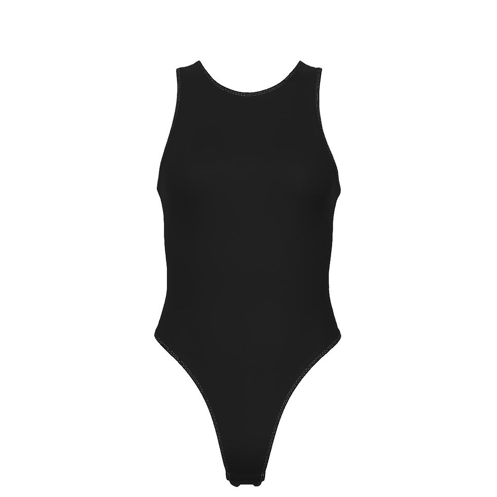 Women's Tank Bodysuit