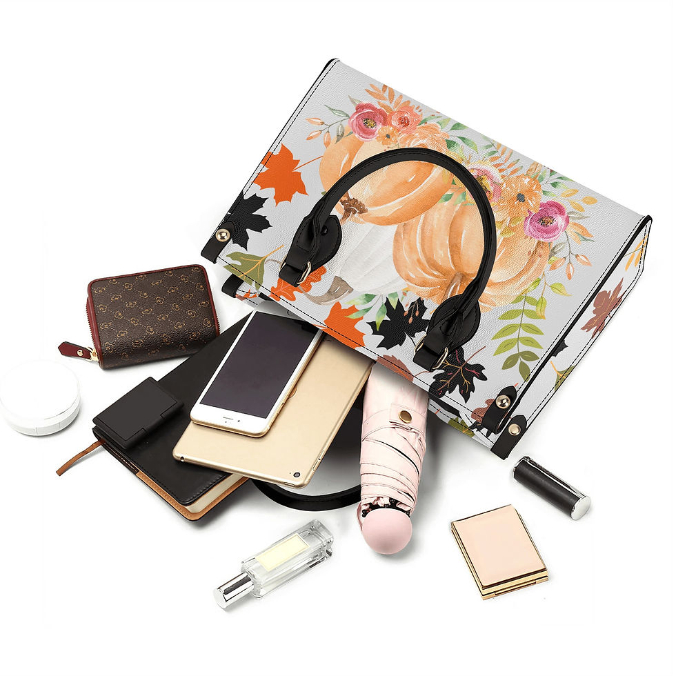 Thumbnail: Luxury Handbag