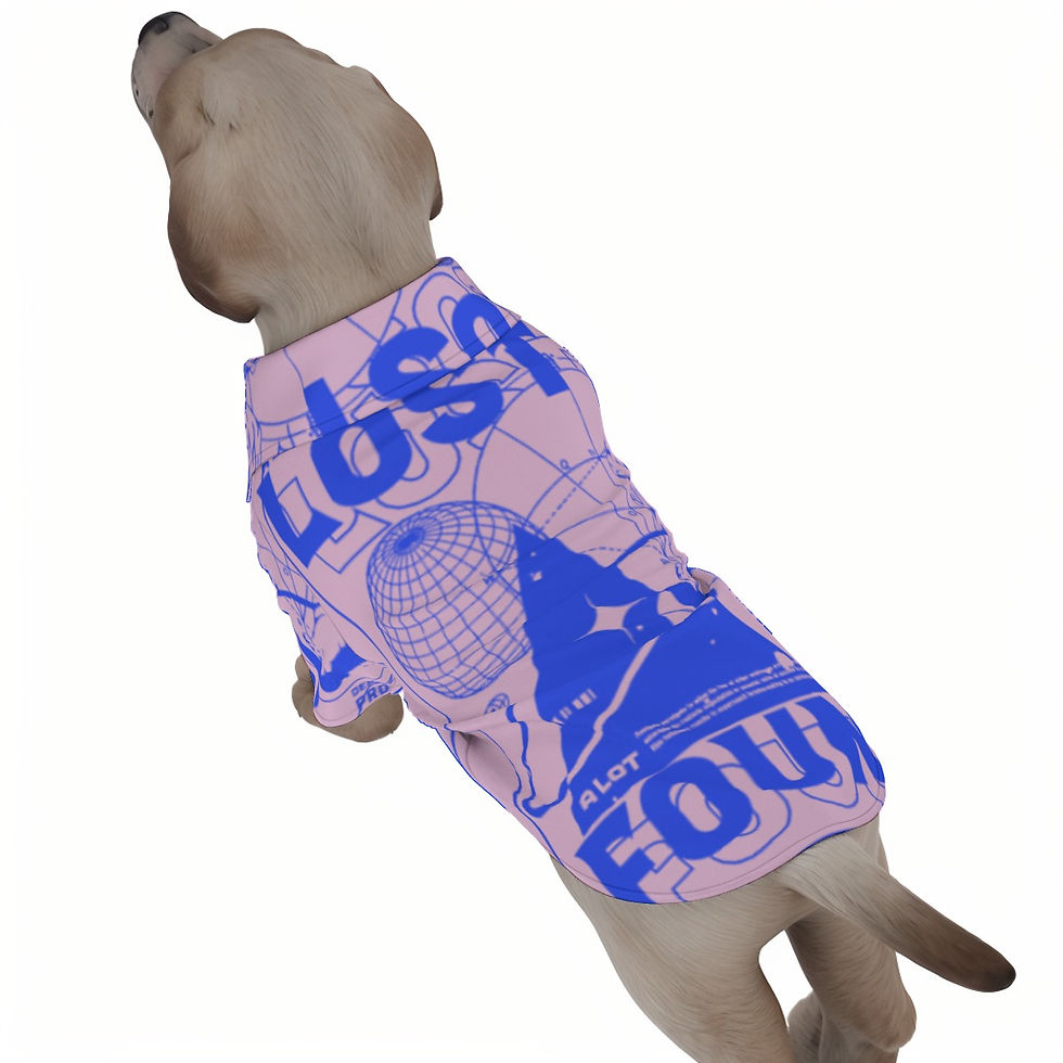 Miniatura: Hawaiian Shirt