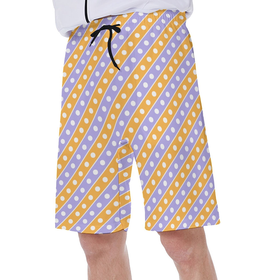 Miniatura: Men's Beach Shorts