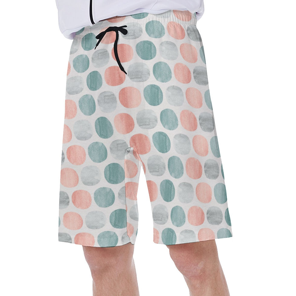Thumbnail: Men's Beach Shorts