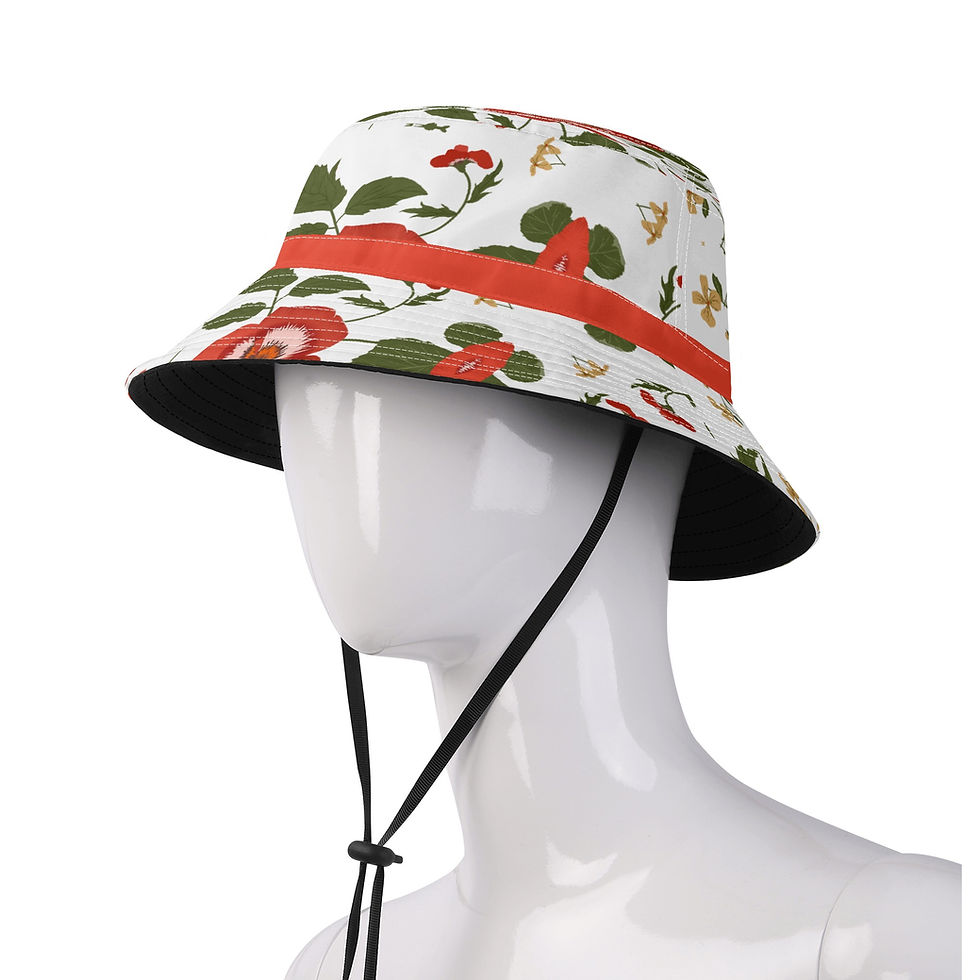 Thumbnail: Fisherman's Hat