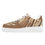 Miniatura: Men's Low Top Leather Shoes