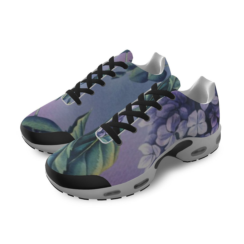 Thumbnail: Shani~air Cushion Sports