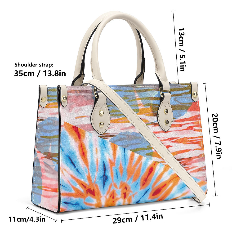 Thumbnail: Luxury Handbag