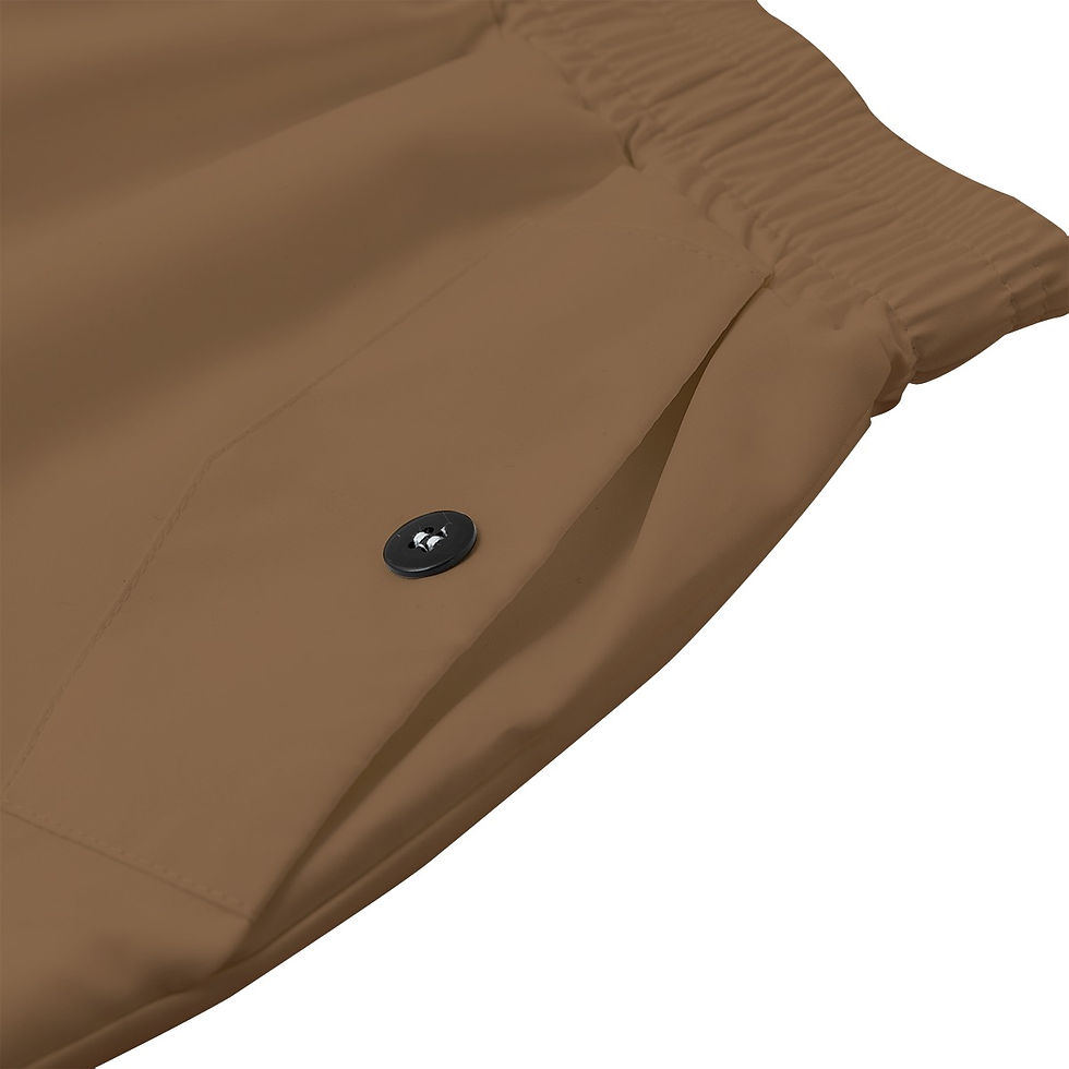 Miniature : Casual Cargo pants