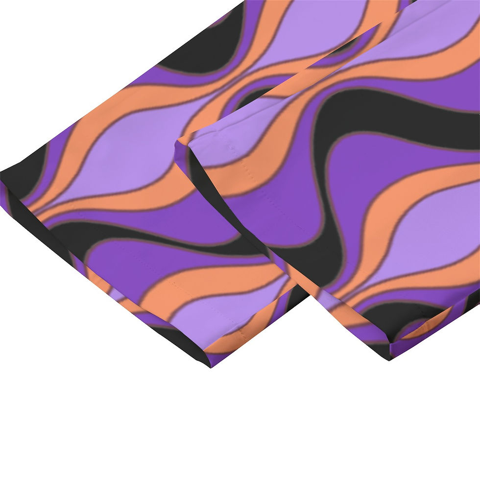 Миниатюра: Casual Cargo pants