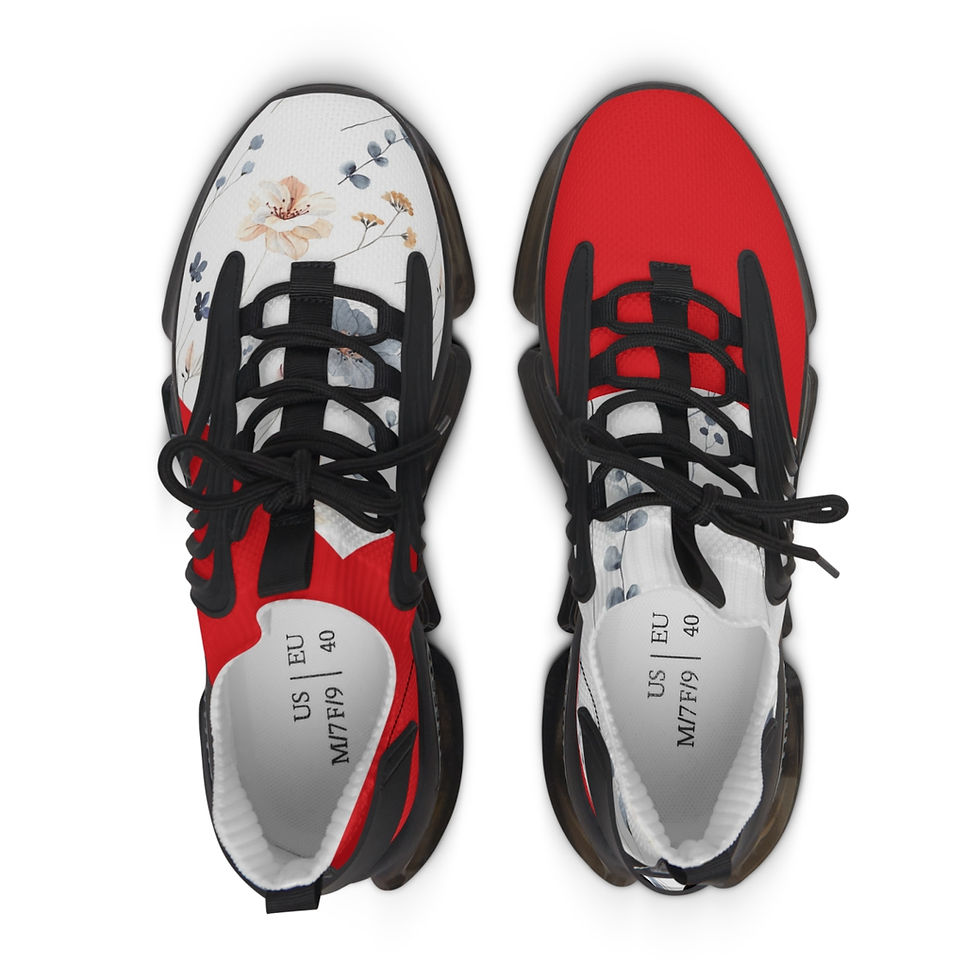 Miniaturbild: Women's Mesh Air Heel Reacts