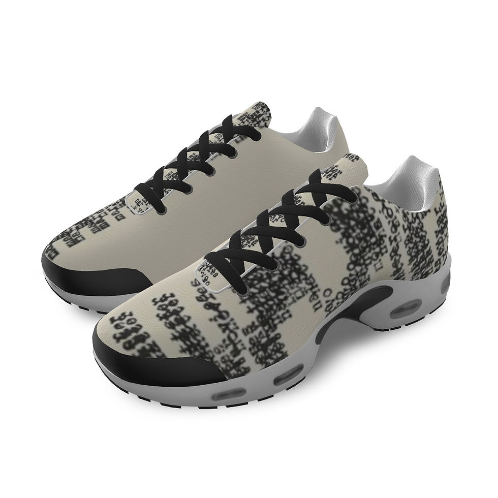 Thumbnail: Shani~air Cushion Sports