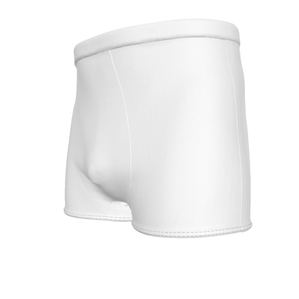 Thumbnail: Men's Boxer Briefs