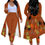 Thumbnail: Long Sleeve Cardigan and Leggings 2pcs