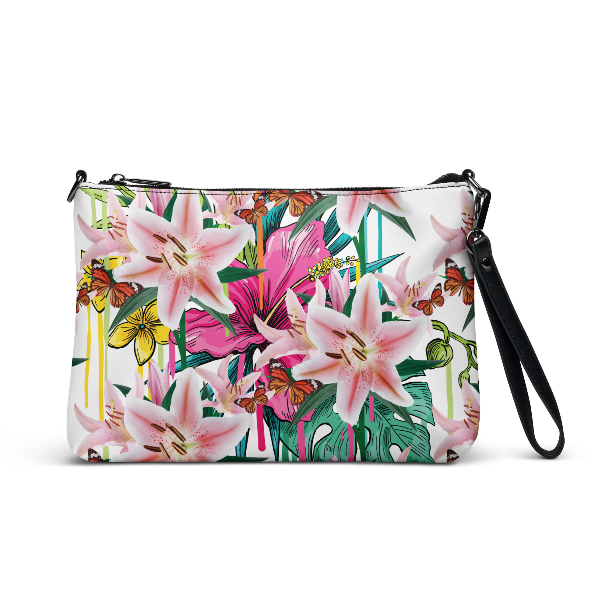 Crossbody, Cross body, Purse, Bag