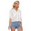 Miniatura: Waist Length Button up