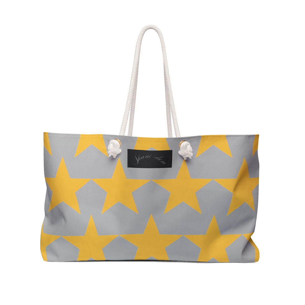 I'm the Star Weekender