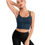 サムネイル： Yoga Top with Bra Pad