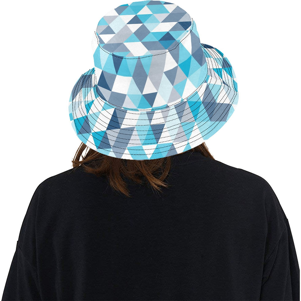Miniature : Bucket Hat