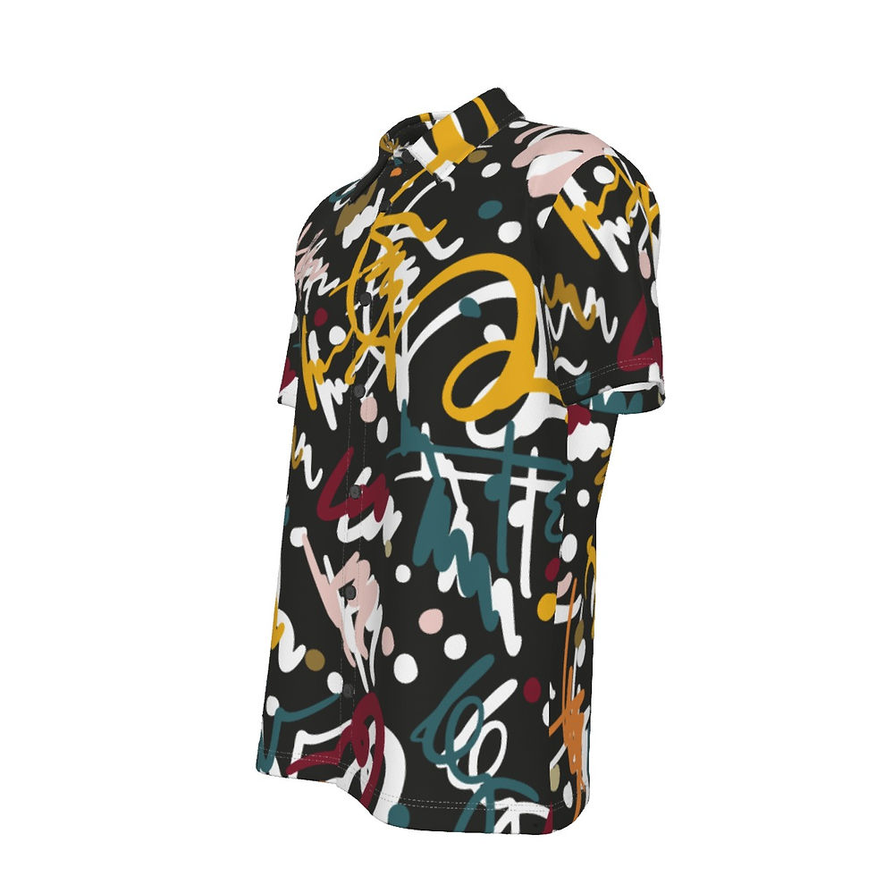 Miniature : Men's Shirt