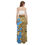 Thumbnail: High Waist Wide Leg Trousers