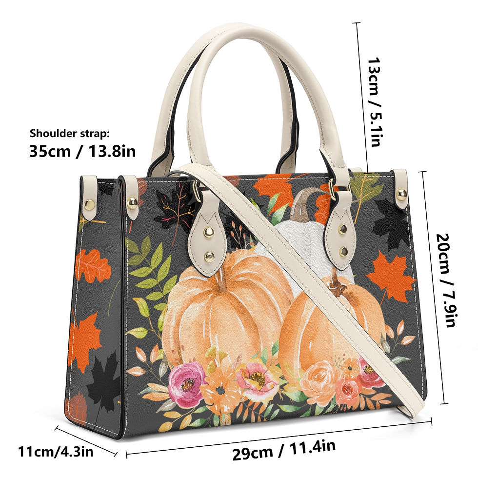 Thumbnail: Luxury Handbag