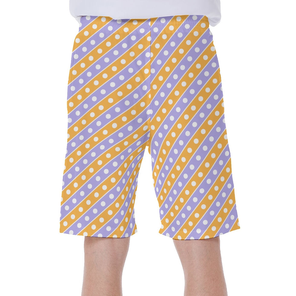 Miniatura: Men's Beach Shorts