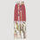 Thumbnail: Long Pleated Skirt