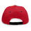 Thumbnail: Baseball Cap With Flat Brim