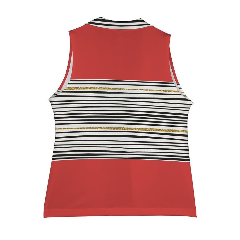 Thumbnail: Sleeveless Blazer