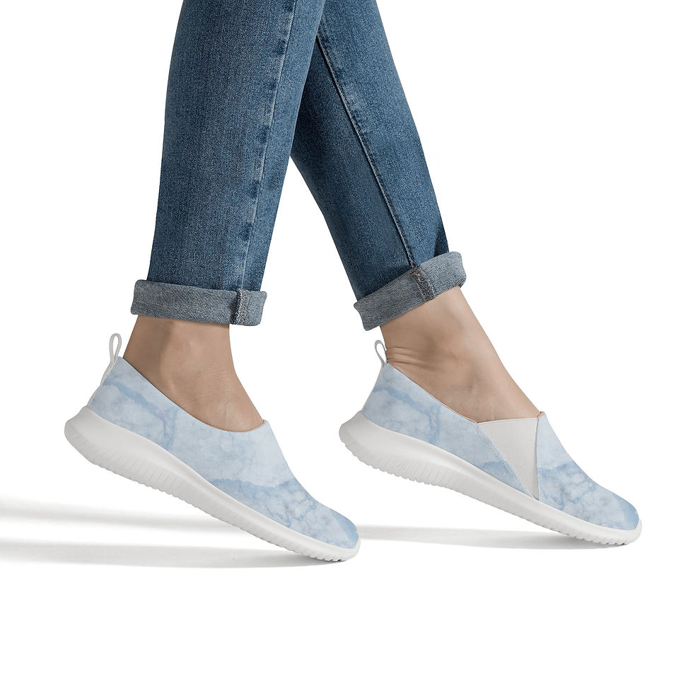 Thumbnail: Women's Casual Shoes