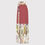 Thumbnail: Long Pleated Skirt