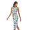 Miniatura: Tank Top and Split High Skirt