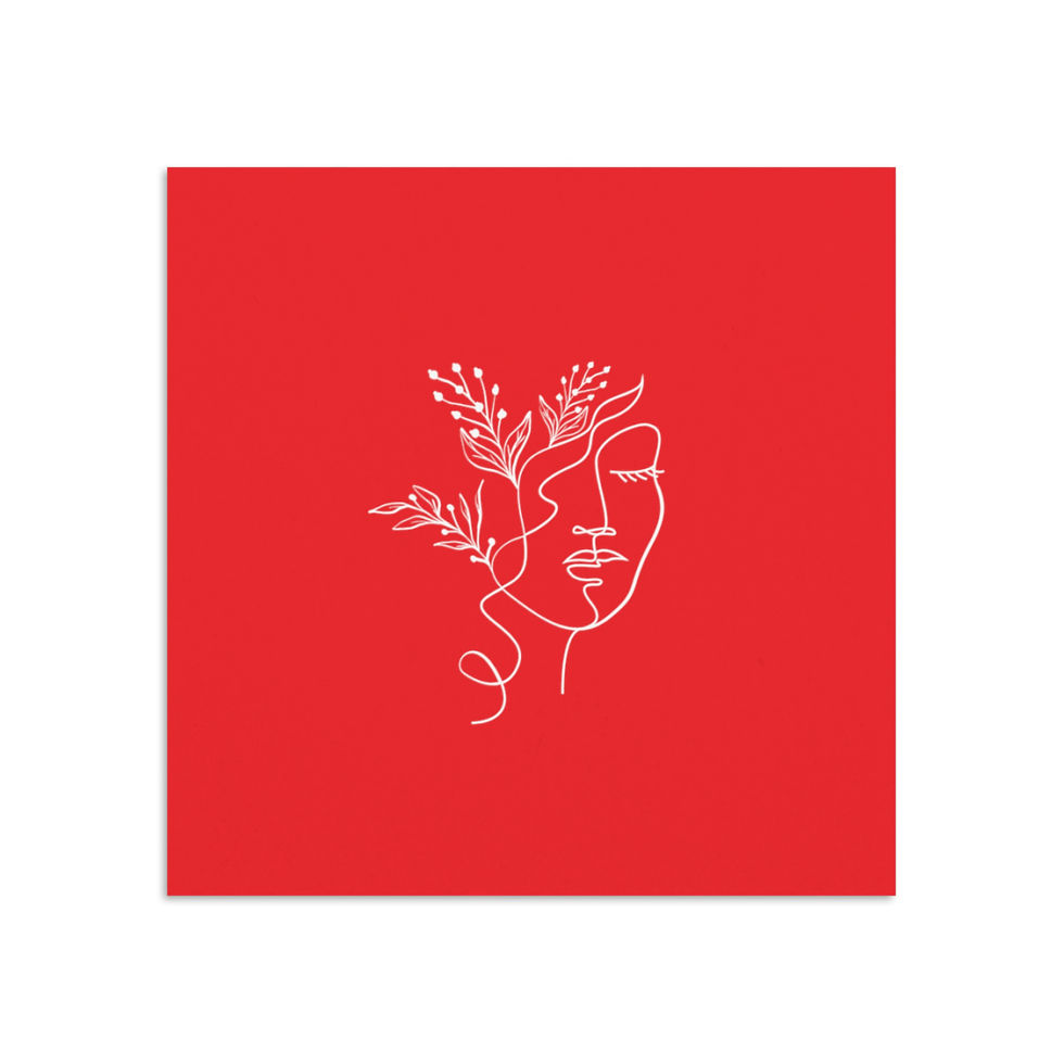 Infinity Circle Necklace