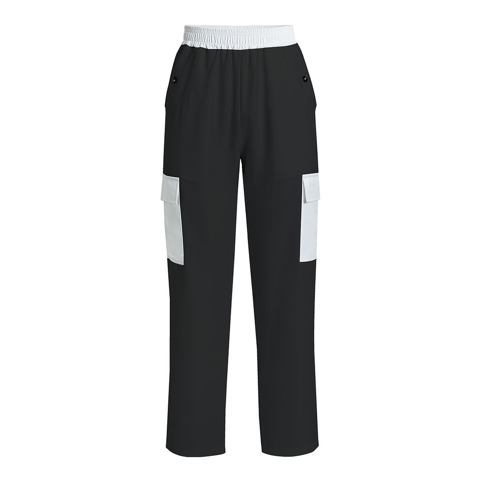 Miniature : Casual Cargo pants