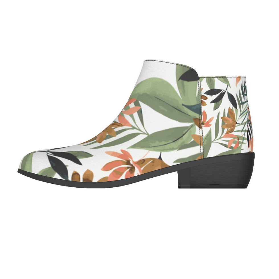 Thumbnail: Fashion Booties