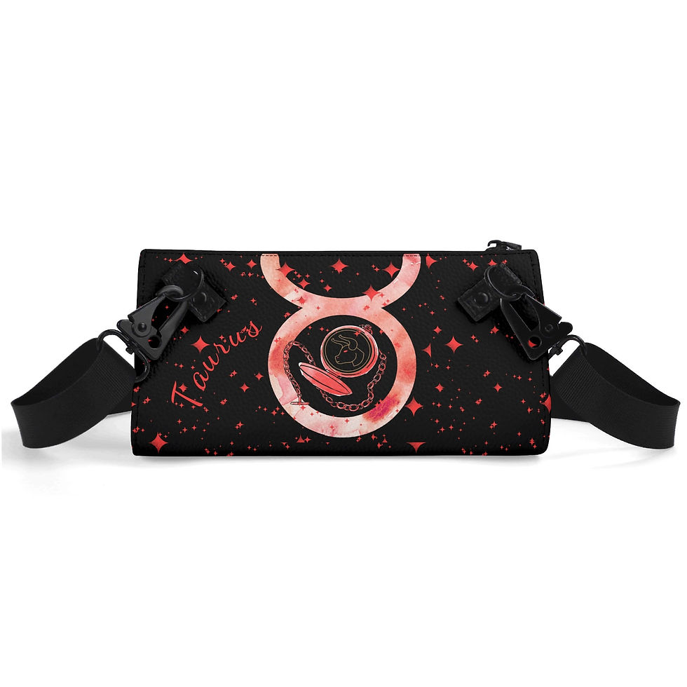 Thumbnail: horoscope crossbody