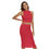 Miniatura: Tank Top and Split High Skirt