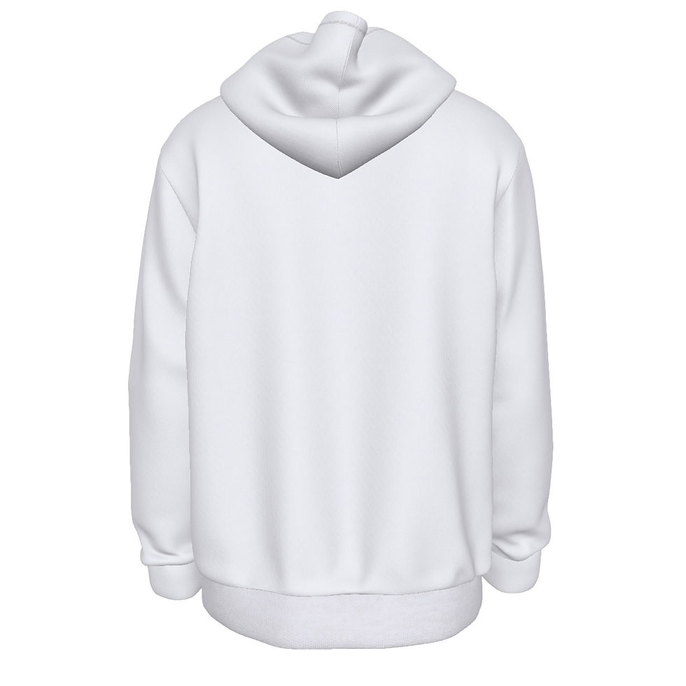 Thumbnail: Thicken Pullover Hoodie
