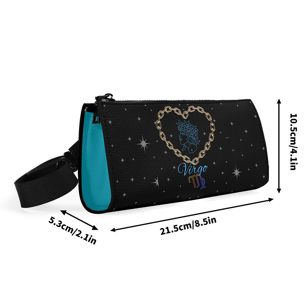 Thumbnail: horoscope crossbody