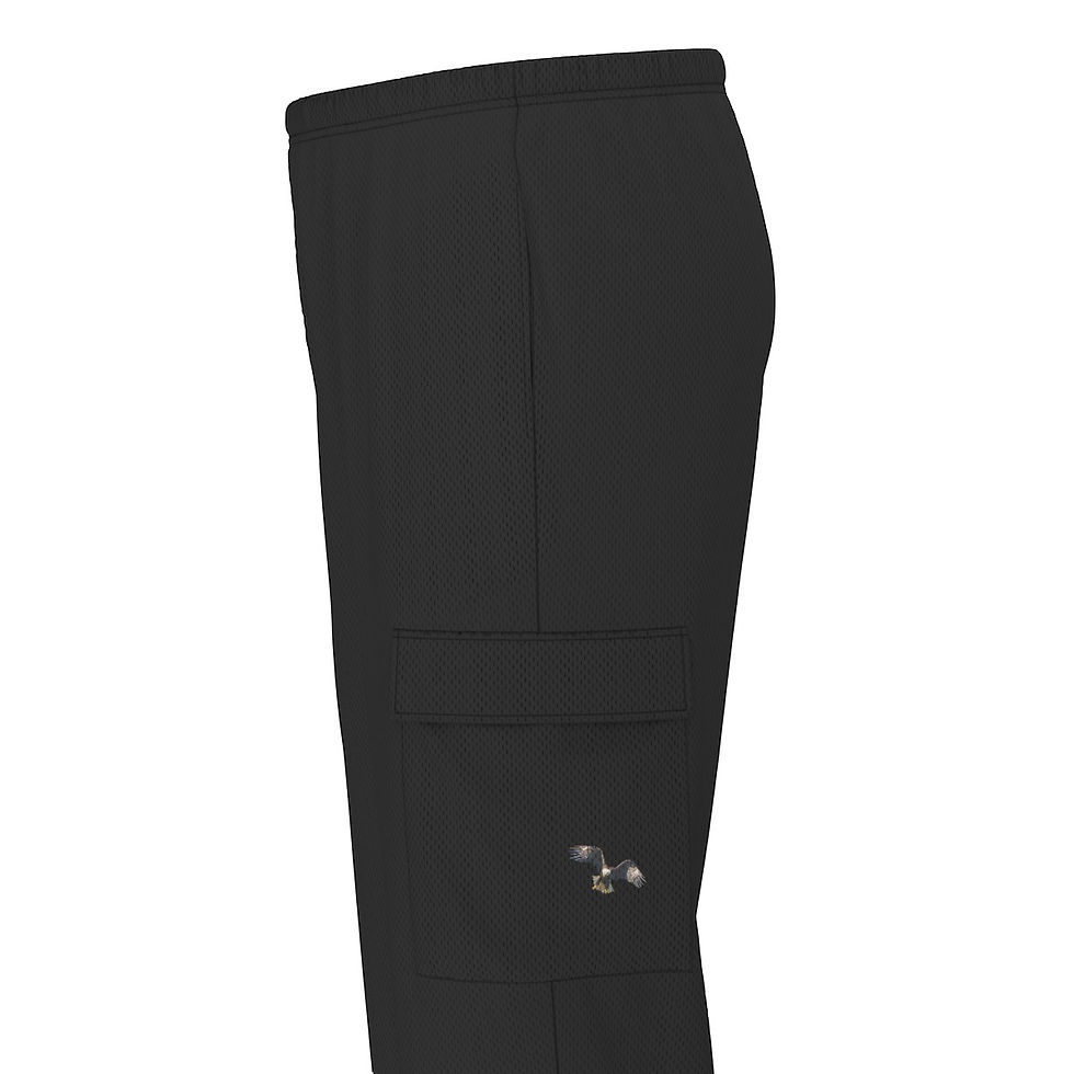 Thumbnail: Cargo Pants