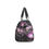 Thumbnail: Fantasy Lotus Floral New Waterproof Travel Bag/Small