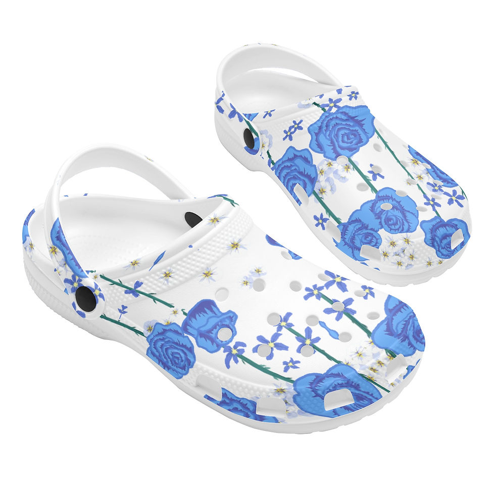 Thumbnail: Women's Classic Clogs