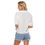 Miniatura: Waist Length Button up