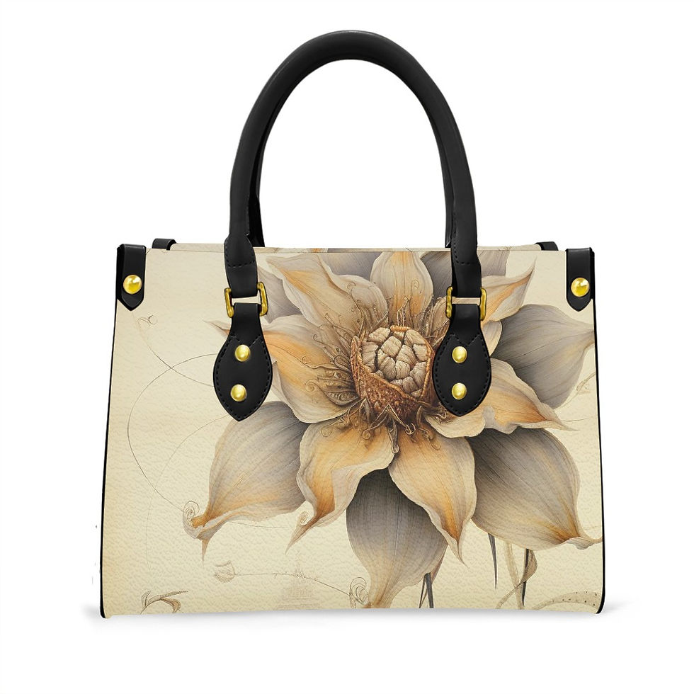 Thumbnail: Luxury Handbag