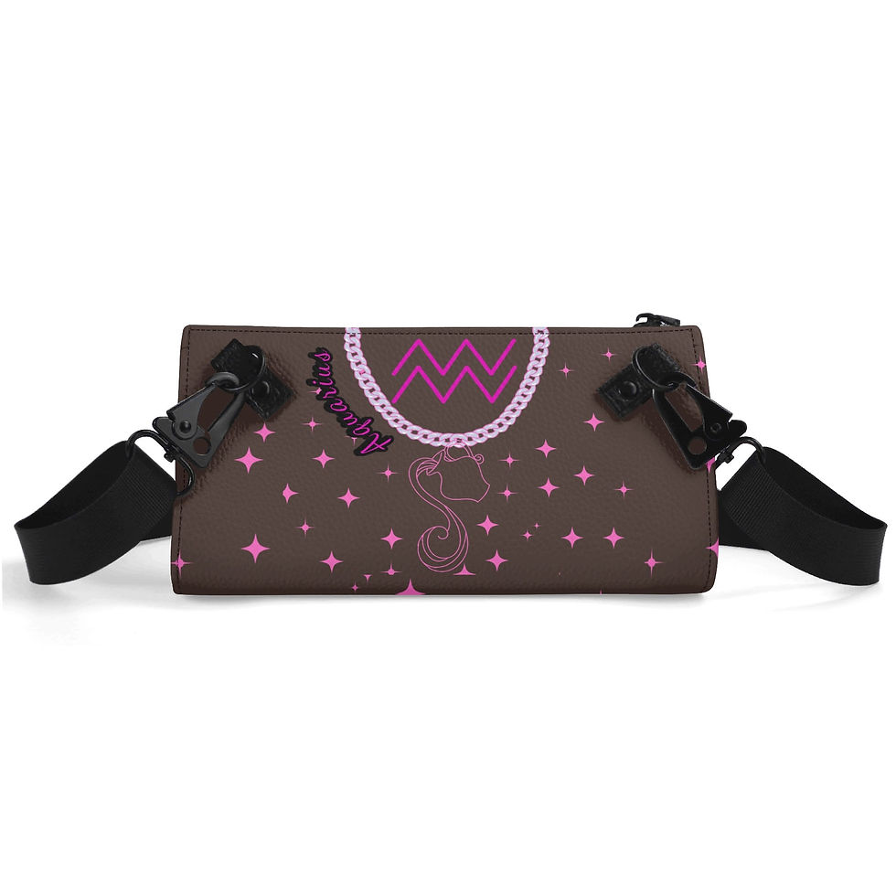 Thumbnail: horoscope crossbody