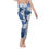 Miniaturbild: Women's High Waist Leggings | Side Stitch Closure