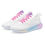 Thumbnail: Women's Rainbow Cushion Running Shoes
