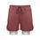 Miniaturbild: Men's Sports Shorts with Compression Liner