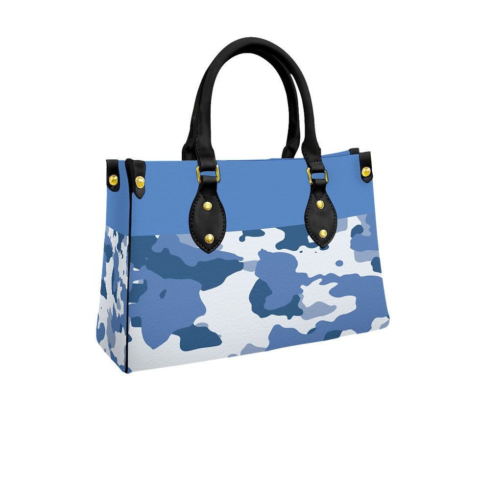 Miniature : Luxury Handbag