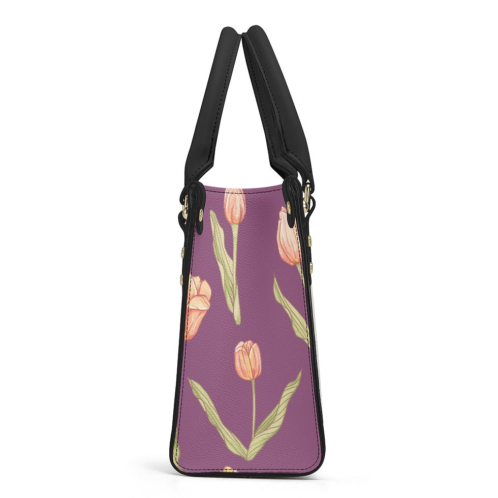 Thumbnail: Luxury Handbag