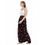 Thumbnail: High Waist Wide Leg Trousers