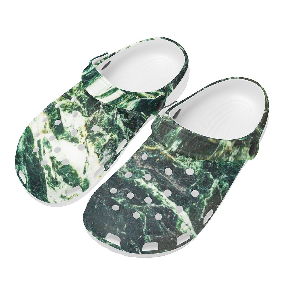 الصورة المصغرة: Men Classic Clogs